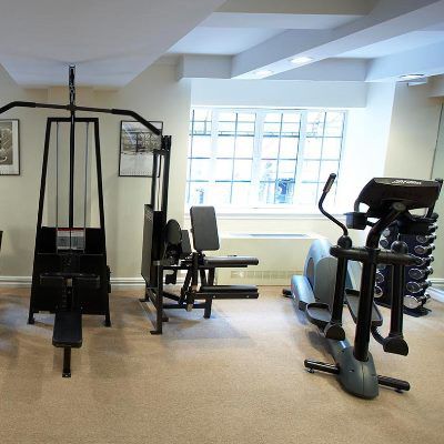 Lowell Hotel New York