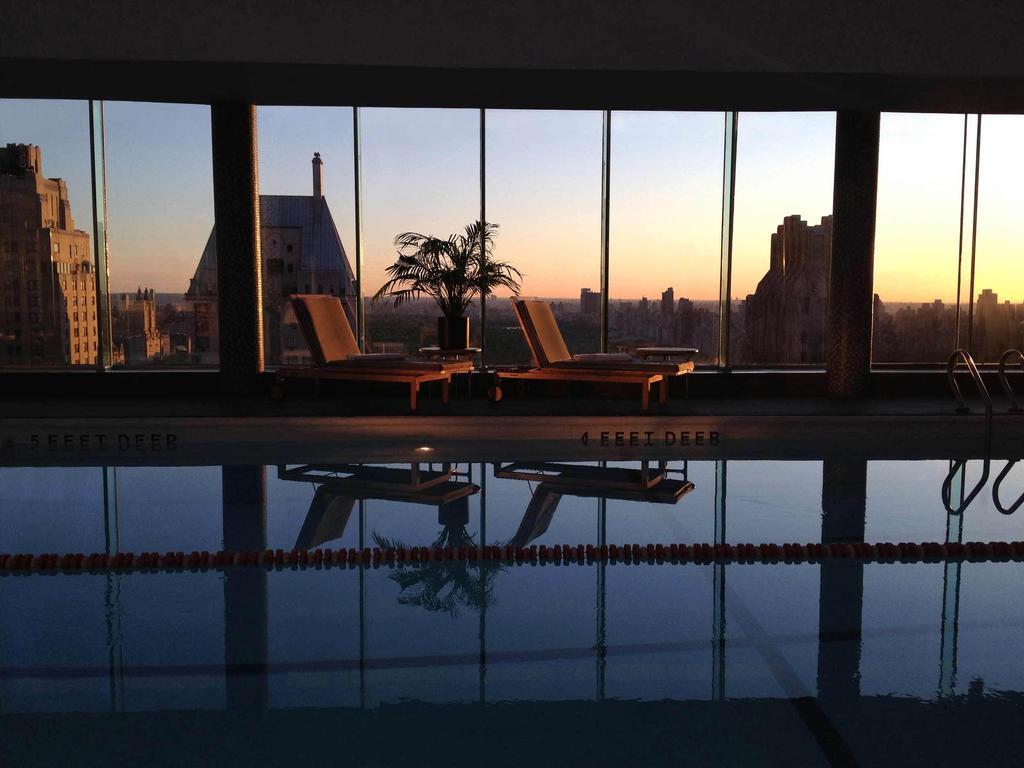 Thompson Park New York, By Hyatt New York