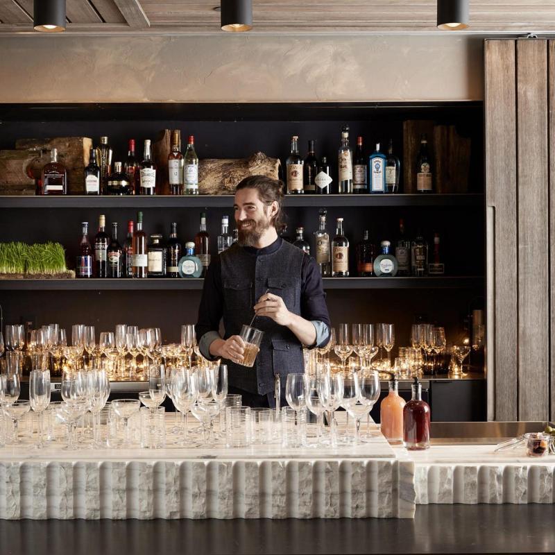 1 Brooklyn Bridge 5* New York