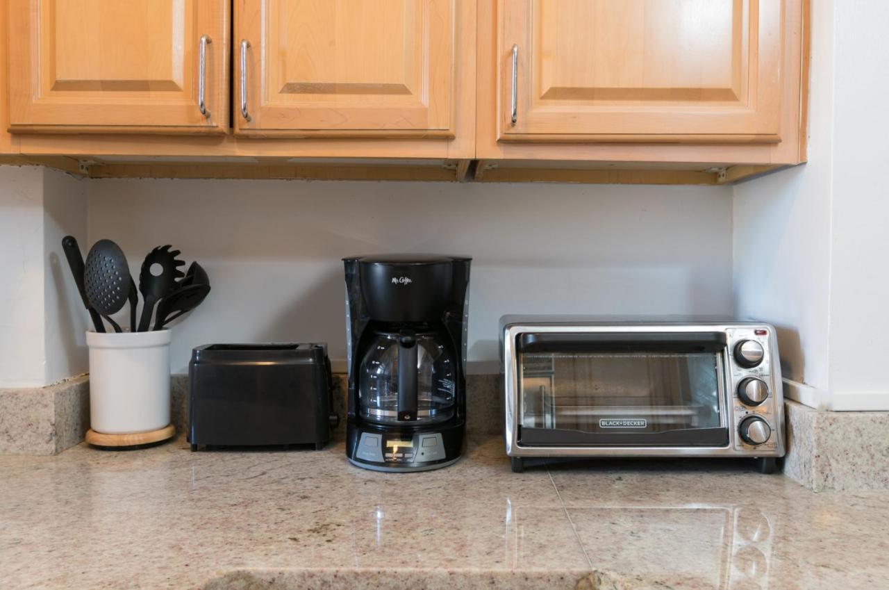 3 Bedrooms With Private Balcony By Central Park Appartement New York