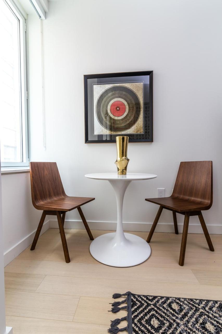 Aparthotel Classic Suites At Wall Street By Sonder New York