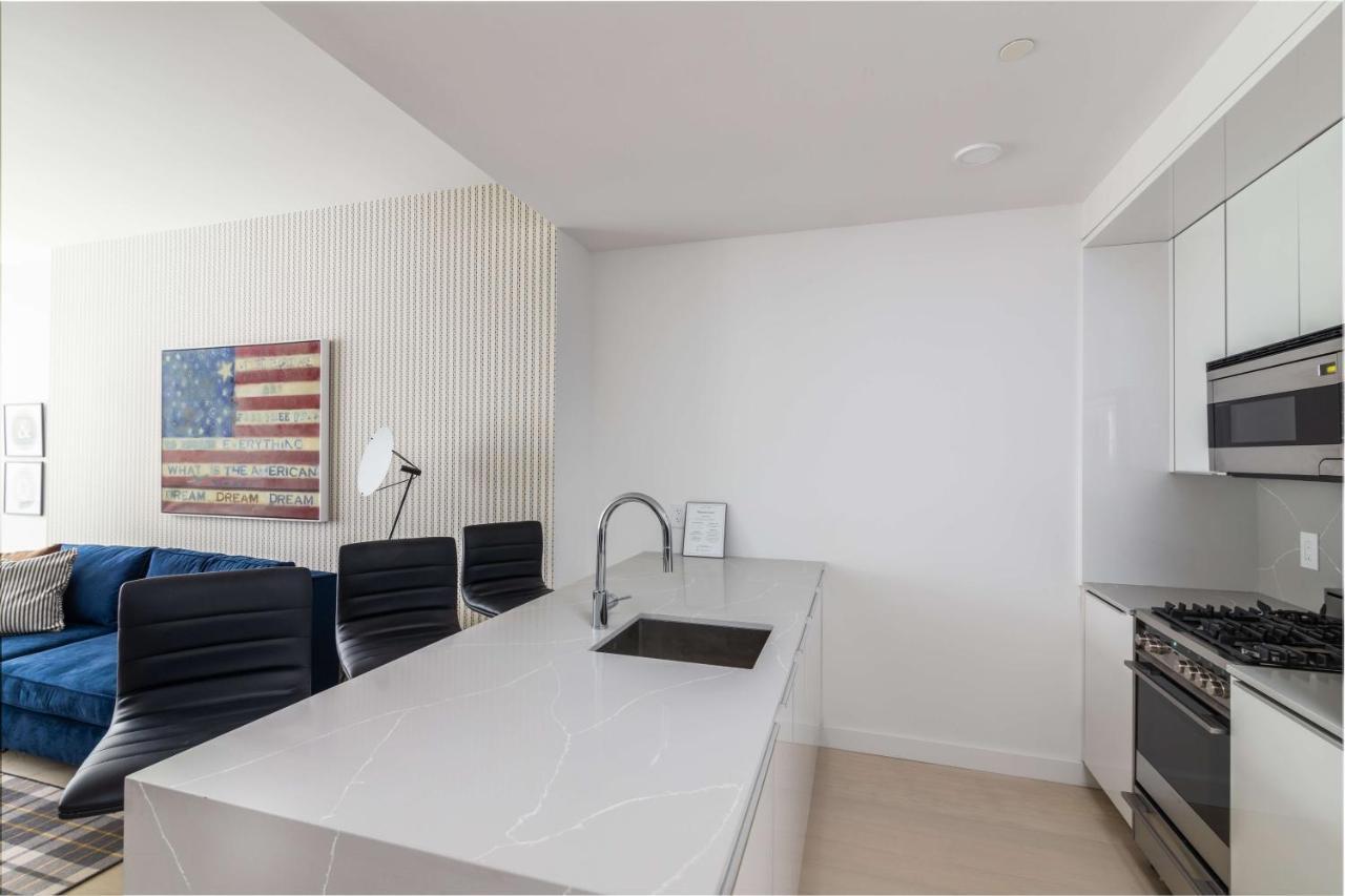 Classic Suites At Wall Street By Sonder * New York