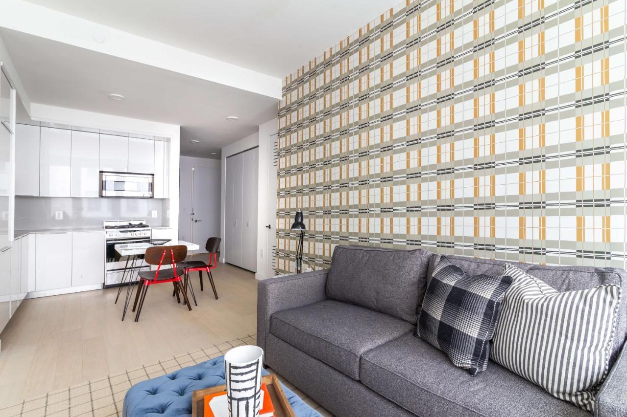 Aparthotel Classic Suites At Wall Street By Sonder New York