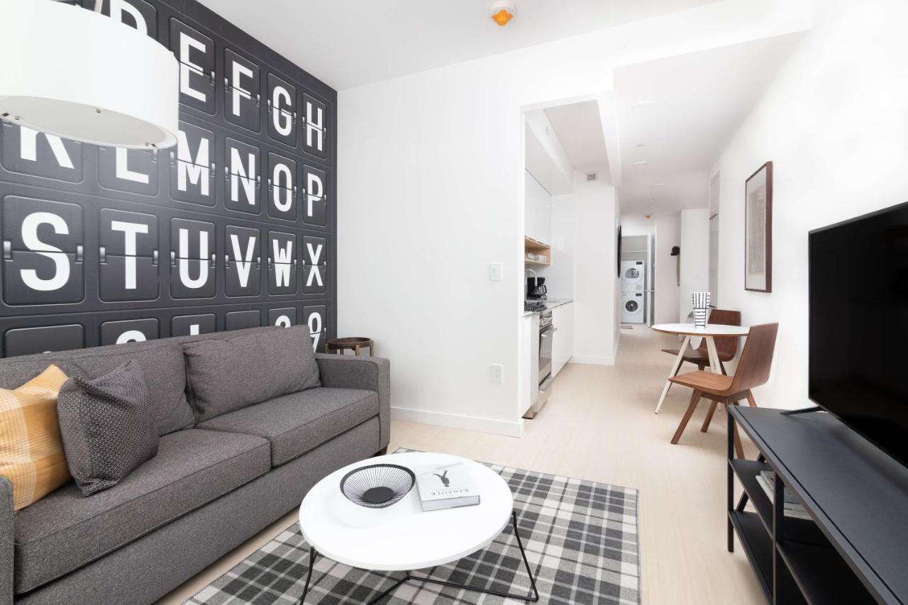 Classic Suites At Wall Street By Sonder New York