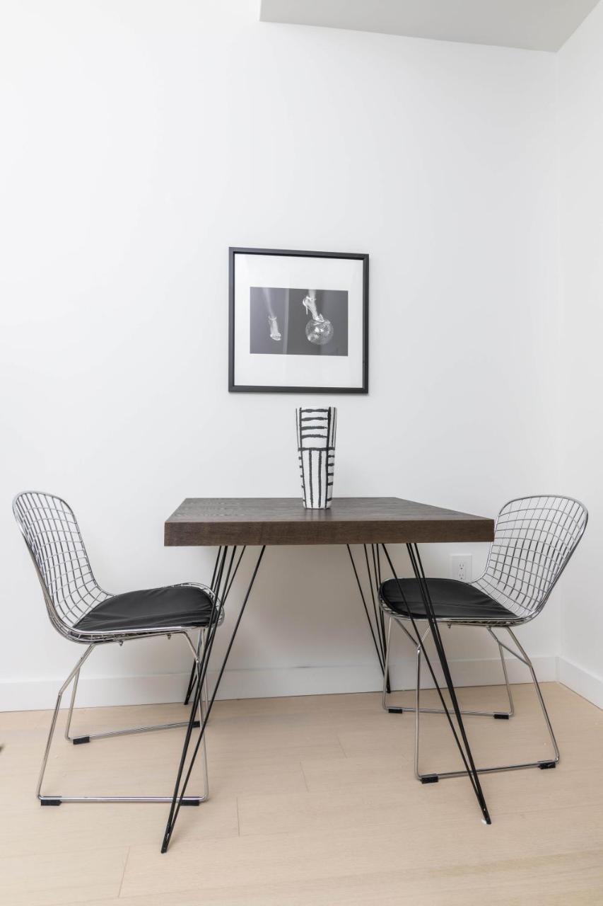 Classic Suites At Wall Street By Sonder New York