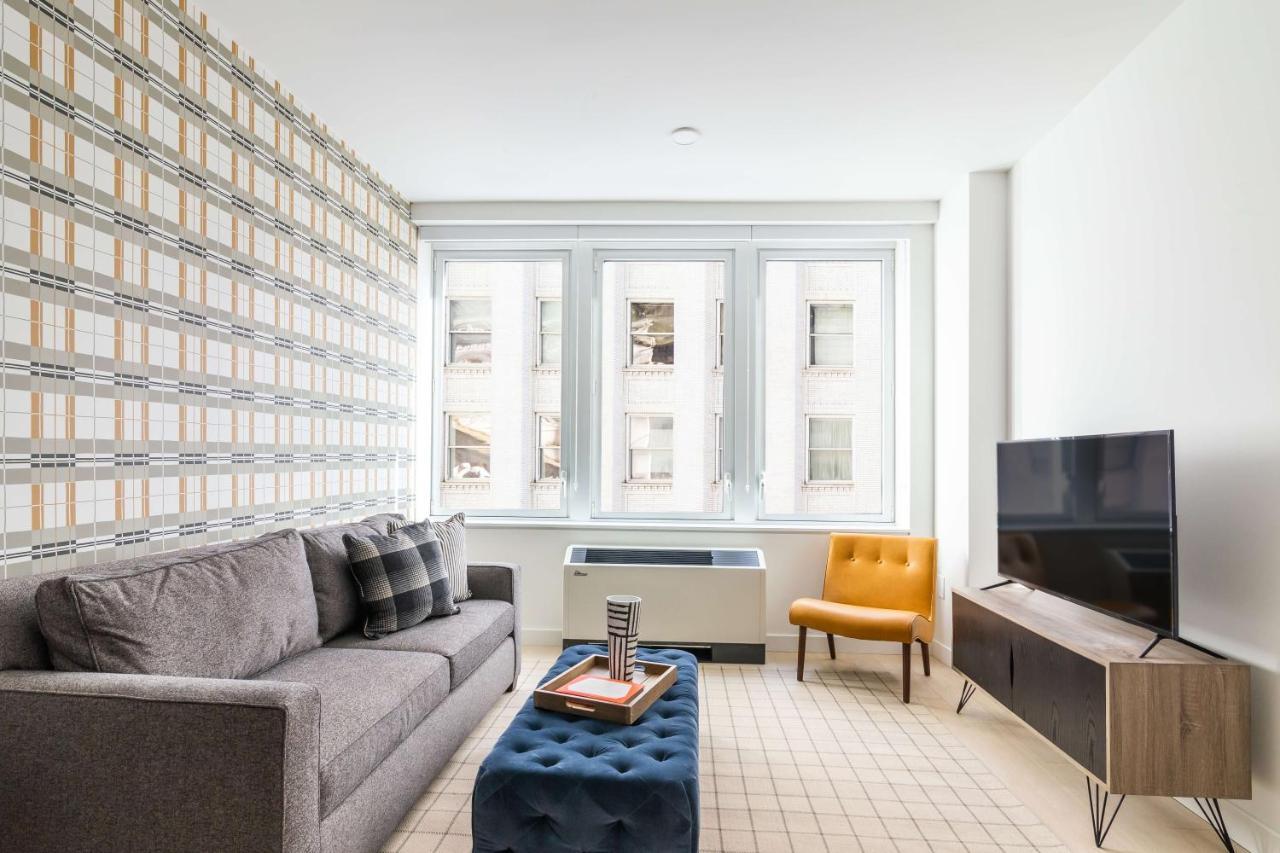 Classic Suites At Wall Street By Sonder Aparthotel