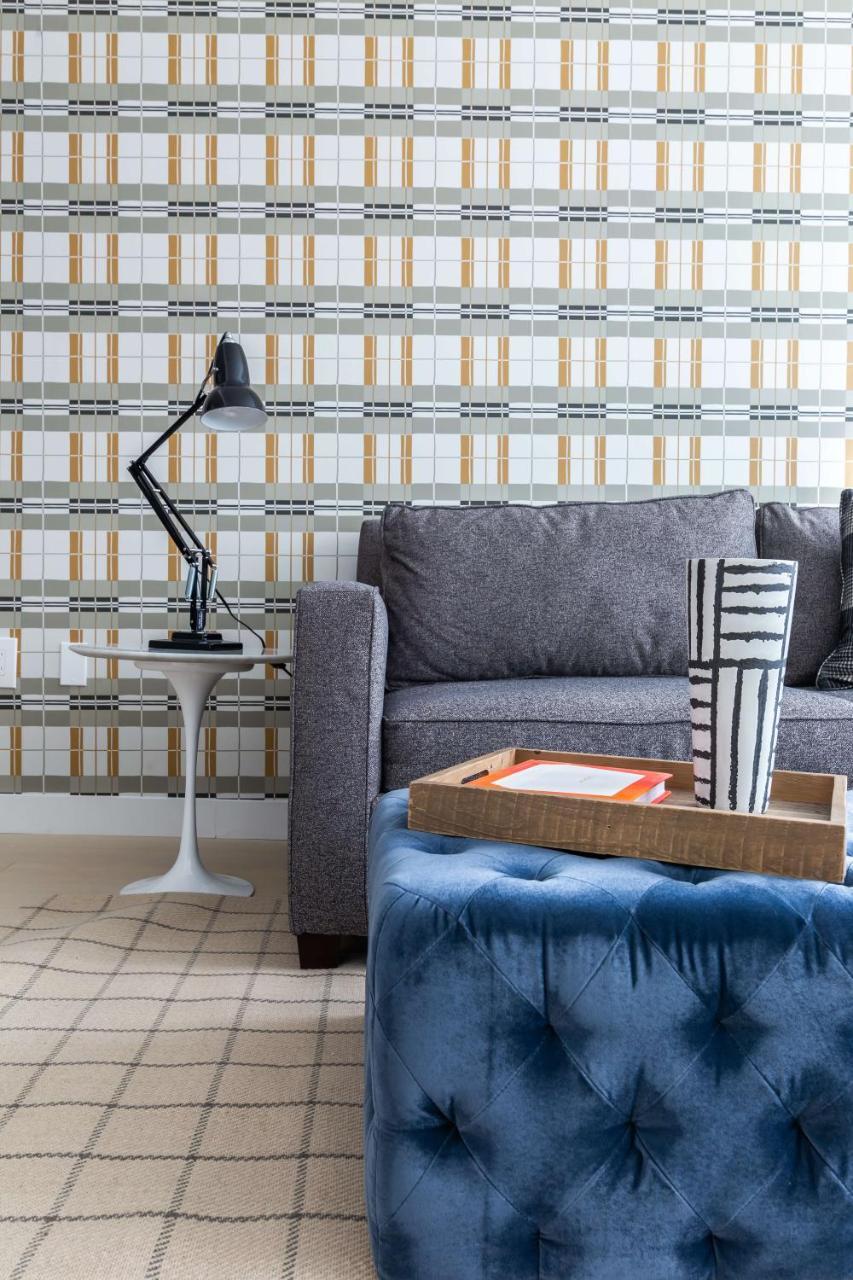 Classic Suites At Wall Street By Sonder Aparthotel New York