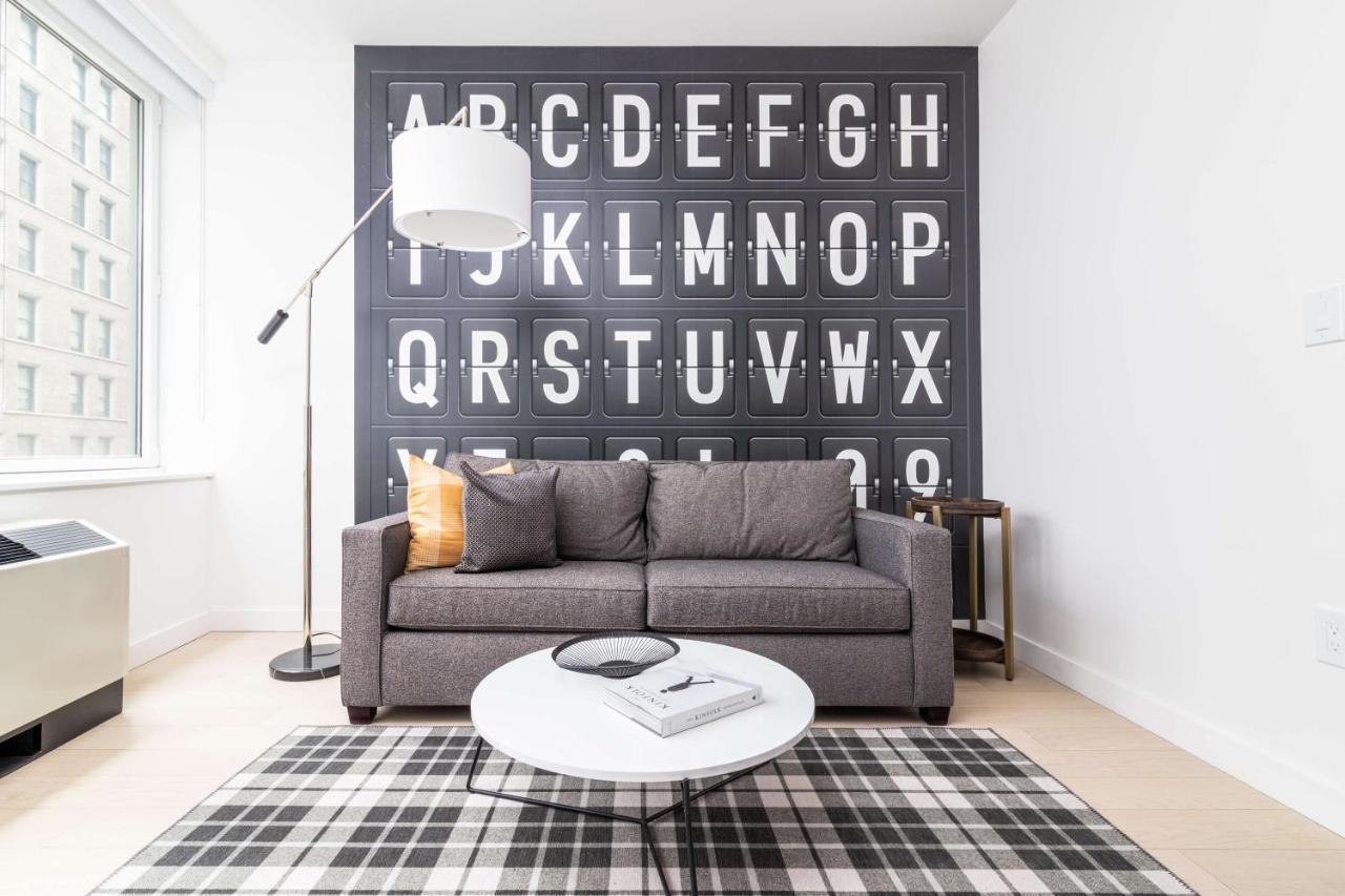 Aparthotel Classic Suites At Wall Street By Sonder