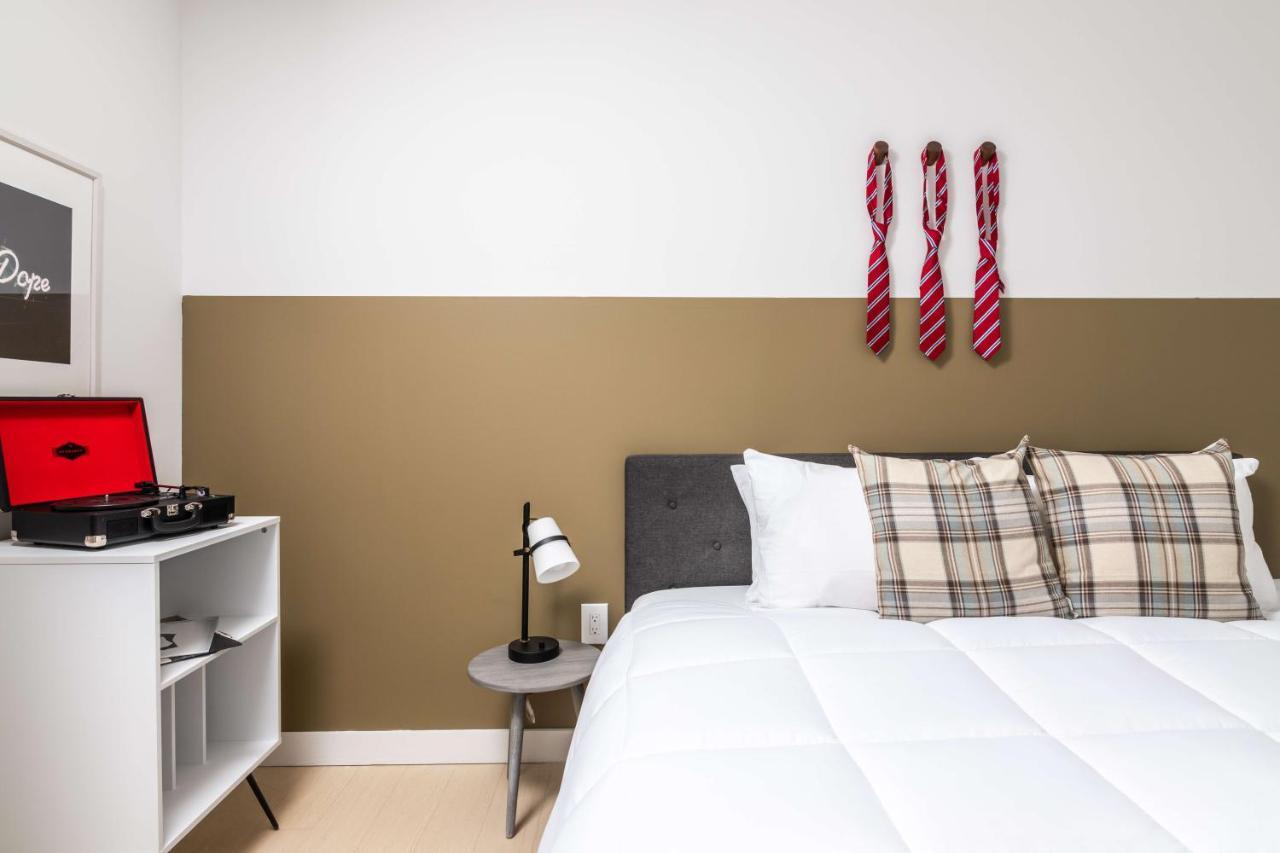 Classic Suites At Wall Street By Sonder New York