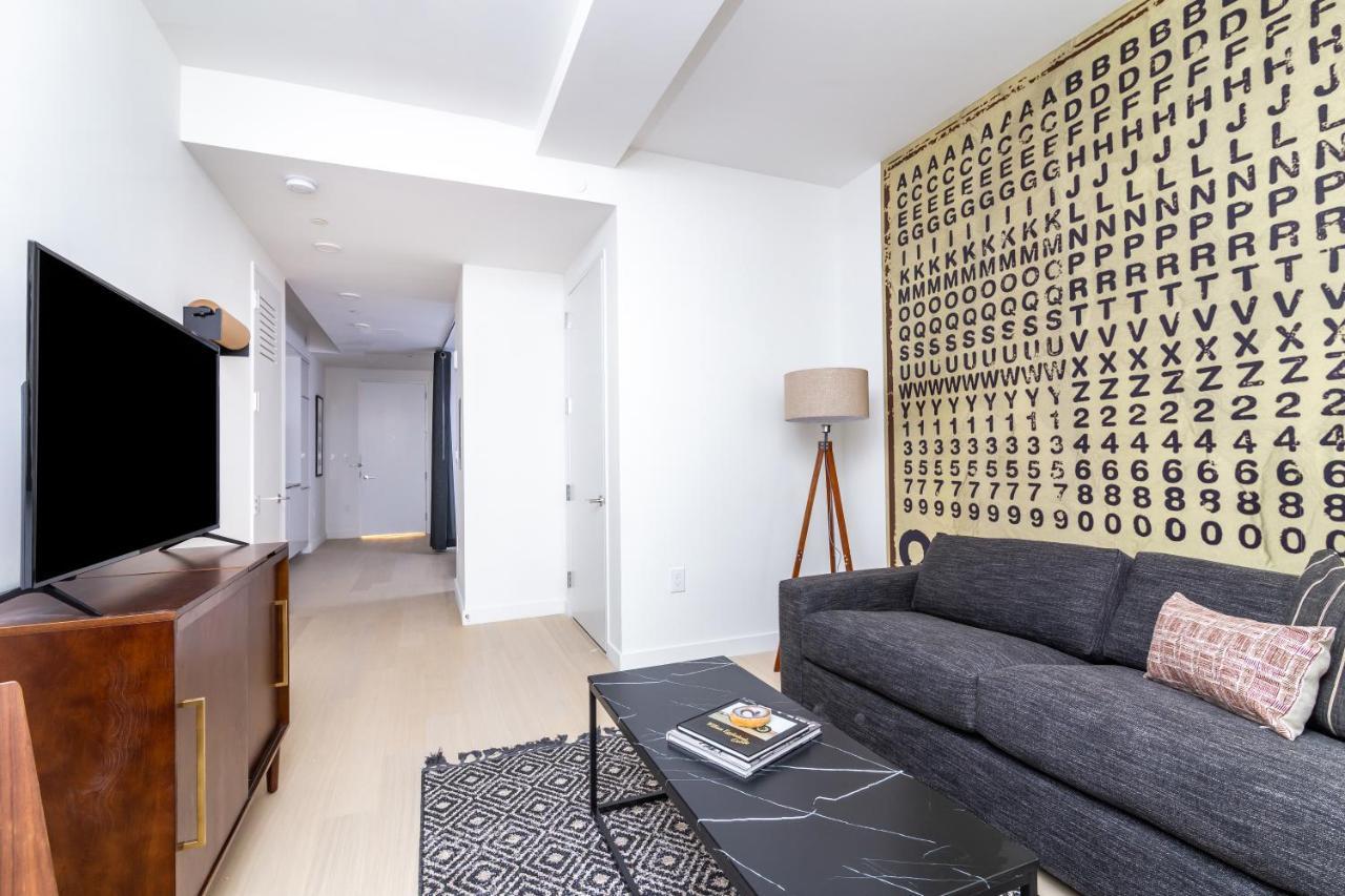 Classic Suites At Wall Street By Sonder *