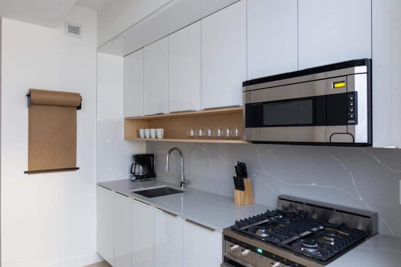 Aparthotel Classic Suites At Wall Street By Sonder *