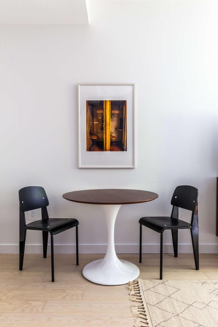 Classic Suites At Wall Street By Sonder