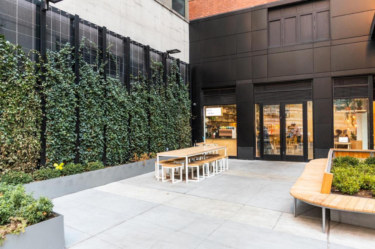 Classic Suites At Wall Street By Sonder Aparthotel *