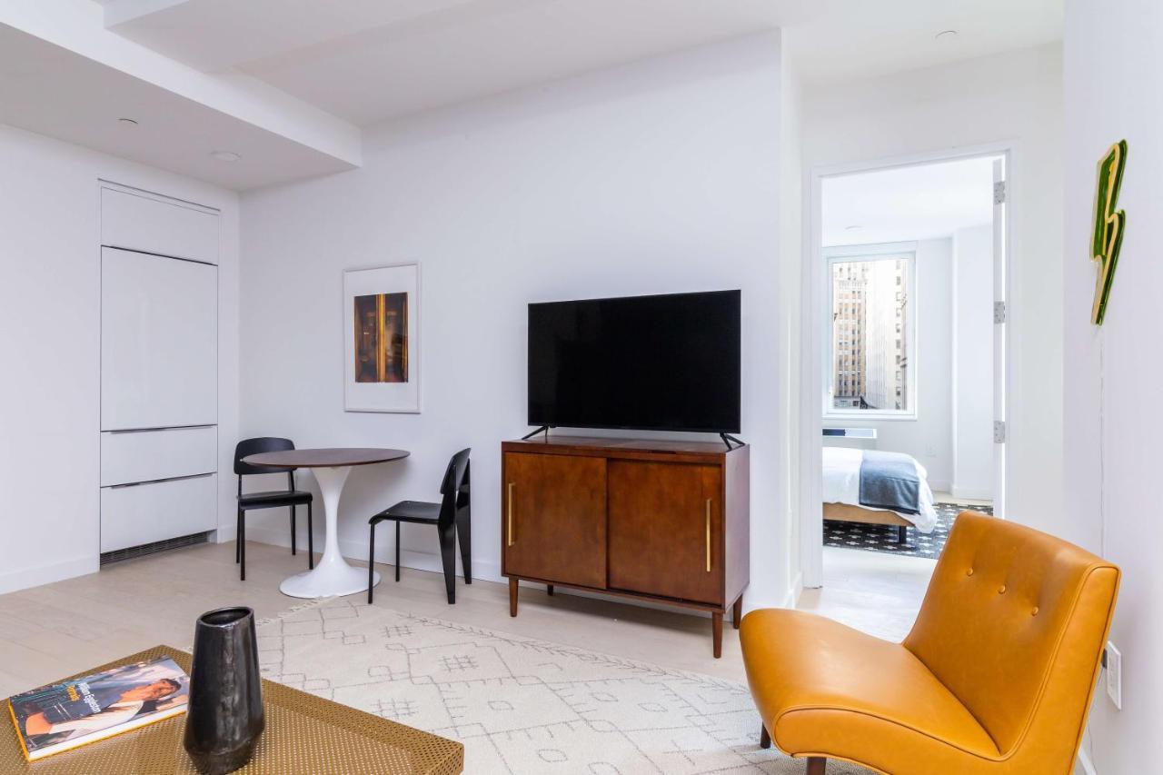 Classic Suites At Wall Street By Sonder * New York