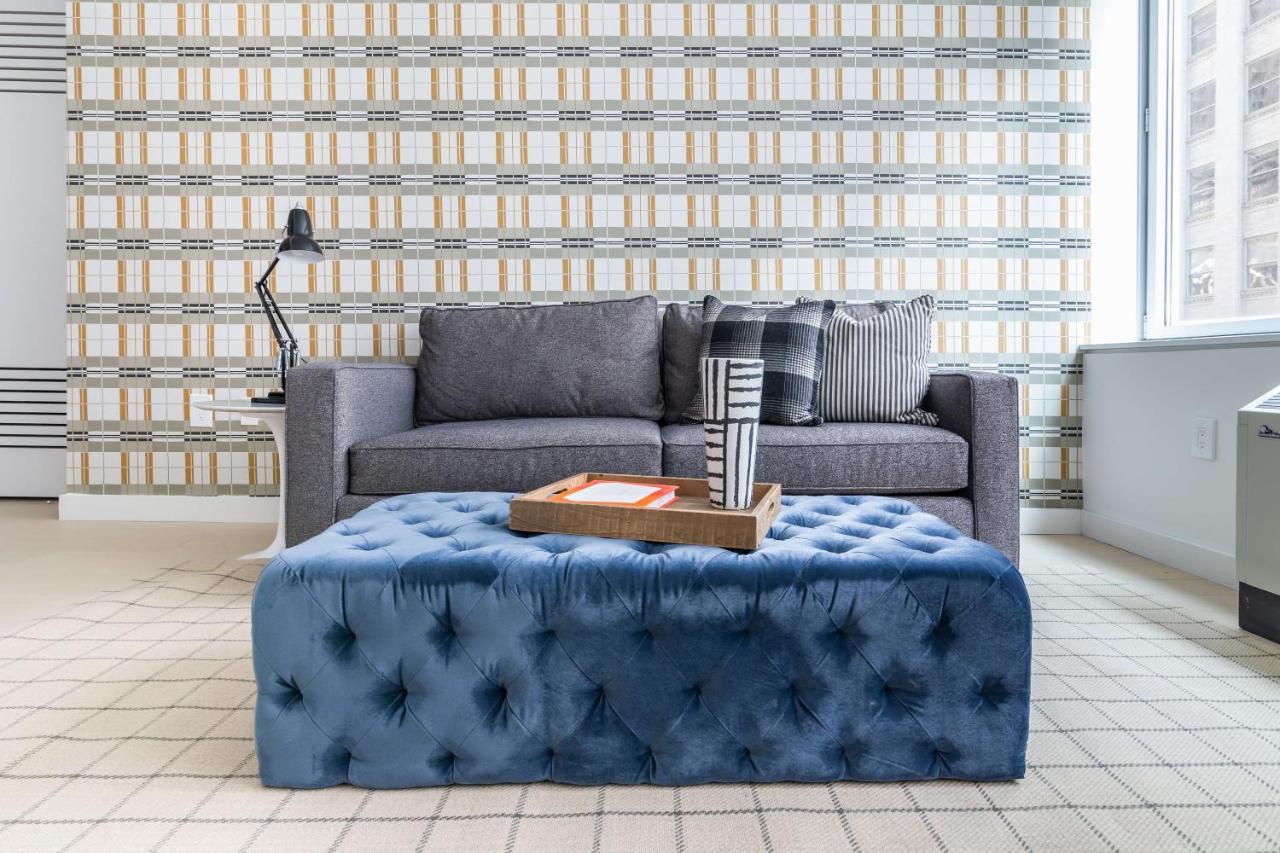 Classic Suites At Wall Street By Sonder New York