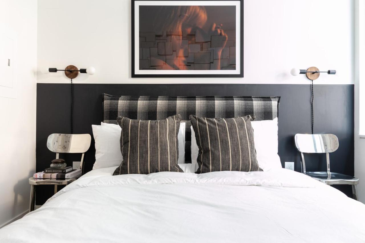 Aparthotel Classic Suites At Wall Street By Sonder New York