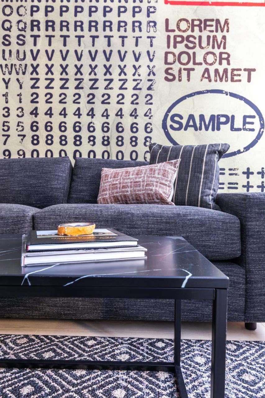 Aparthotel Classic Suites At Wall Street By Sonder *