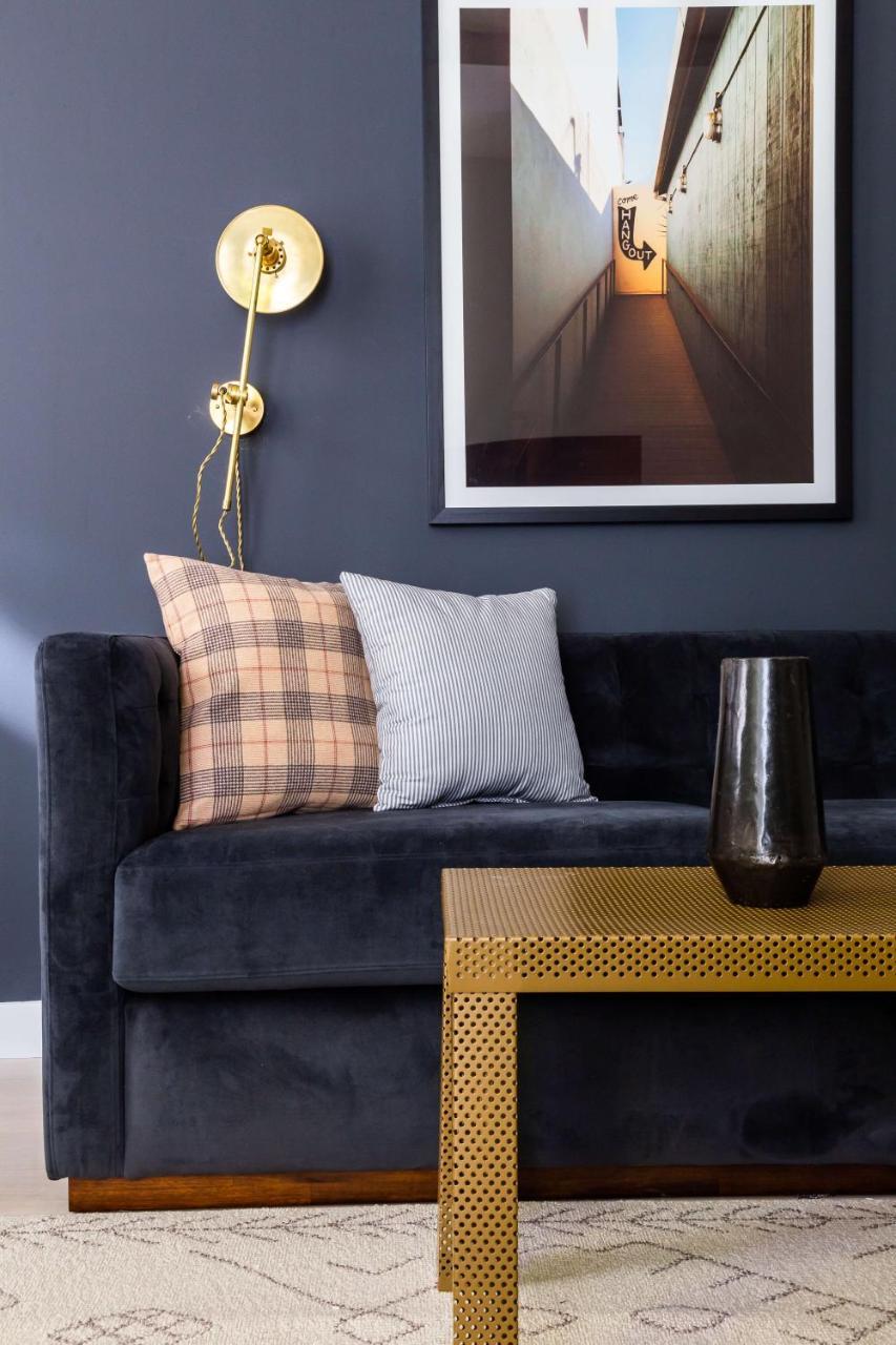 Classic Suites At Wall Street By Sonder New York