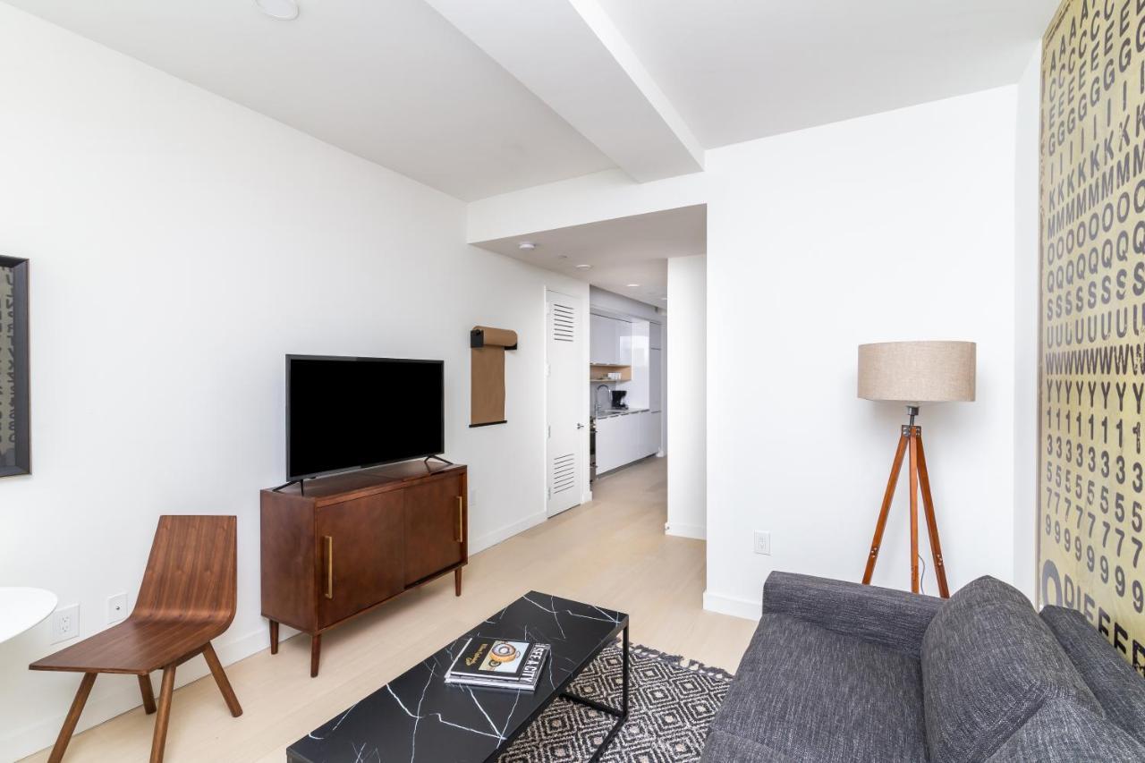 Classic Suites At Wall Street By Sonder * New York