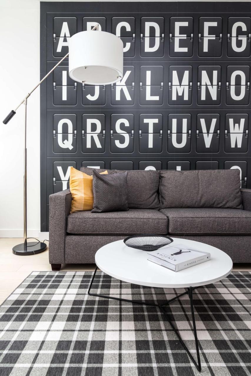 Classic Suites At Wall Street By Sonder