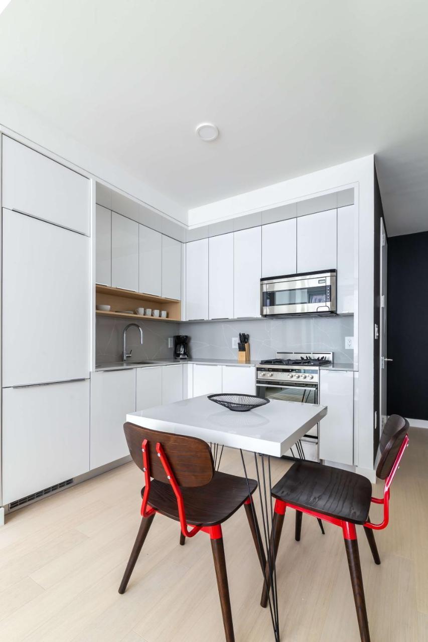 Classic Suites At Wall Street By Sonder New York