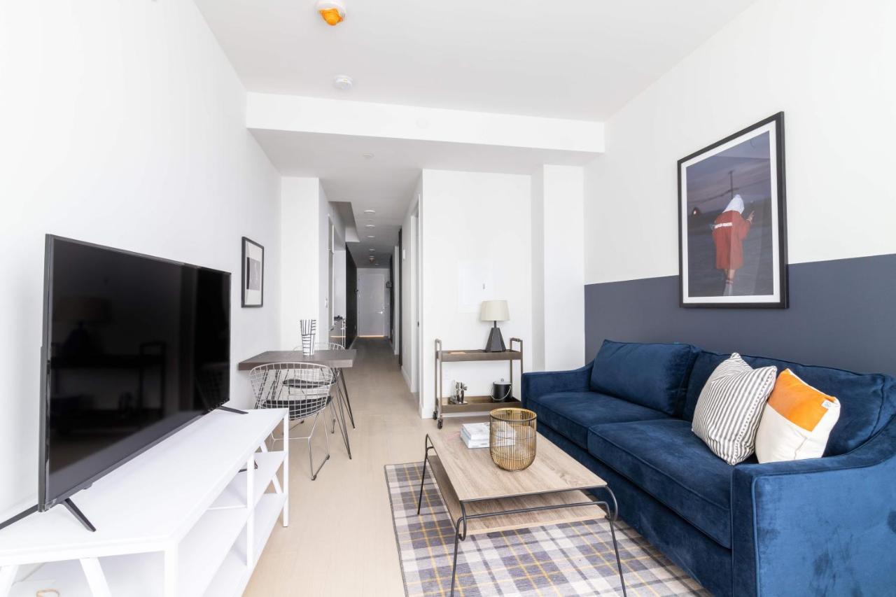 Classic Suites At Wall Street By Sonder Aparthotel *