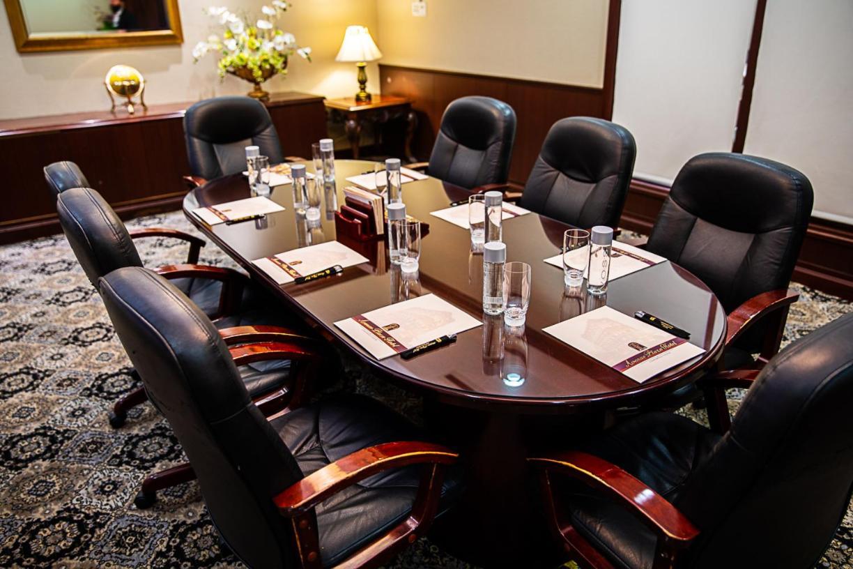 The Avenue Plaza 3* New York