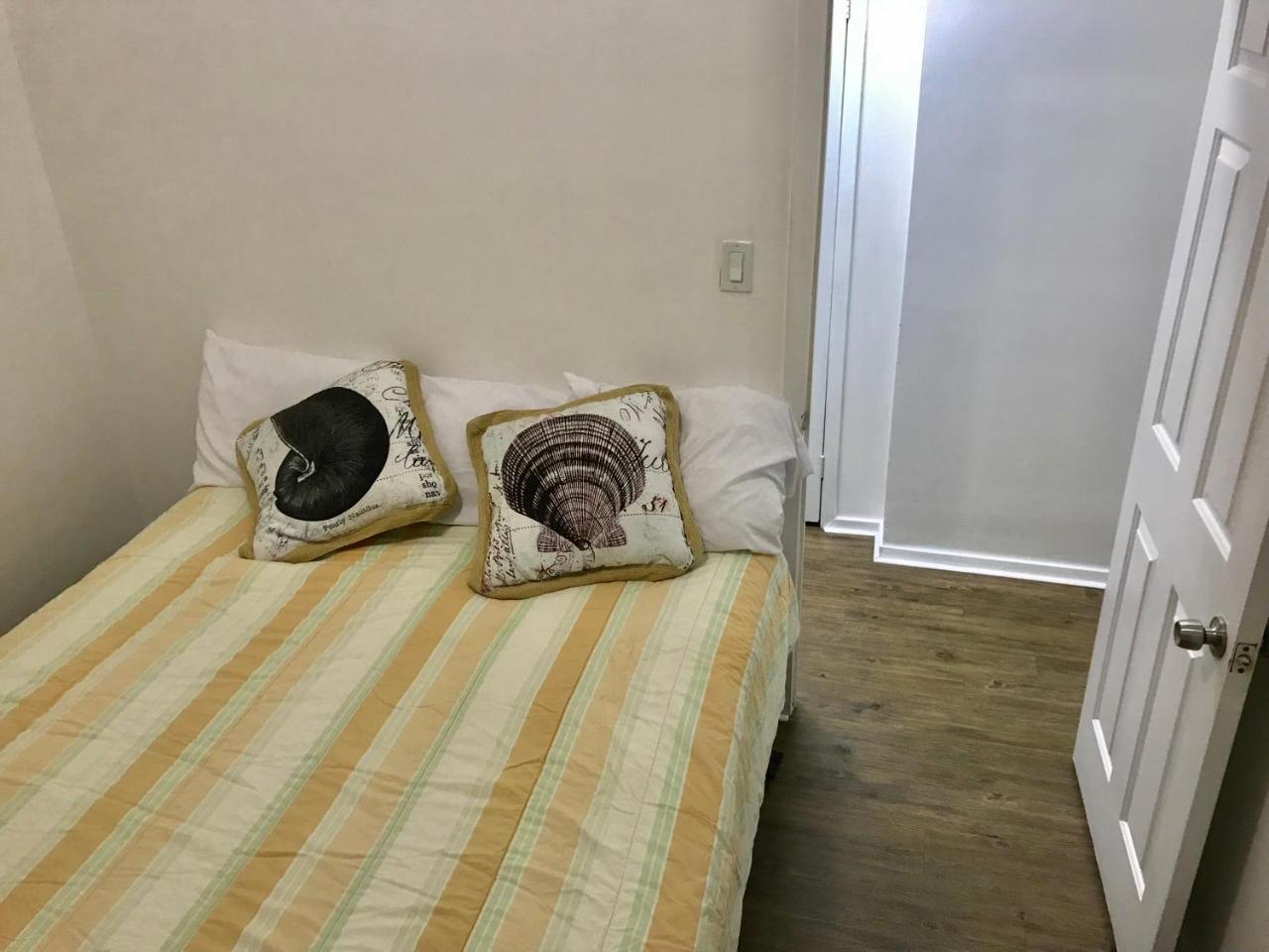 Ozone Pk Adria Appartement *