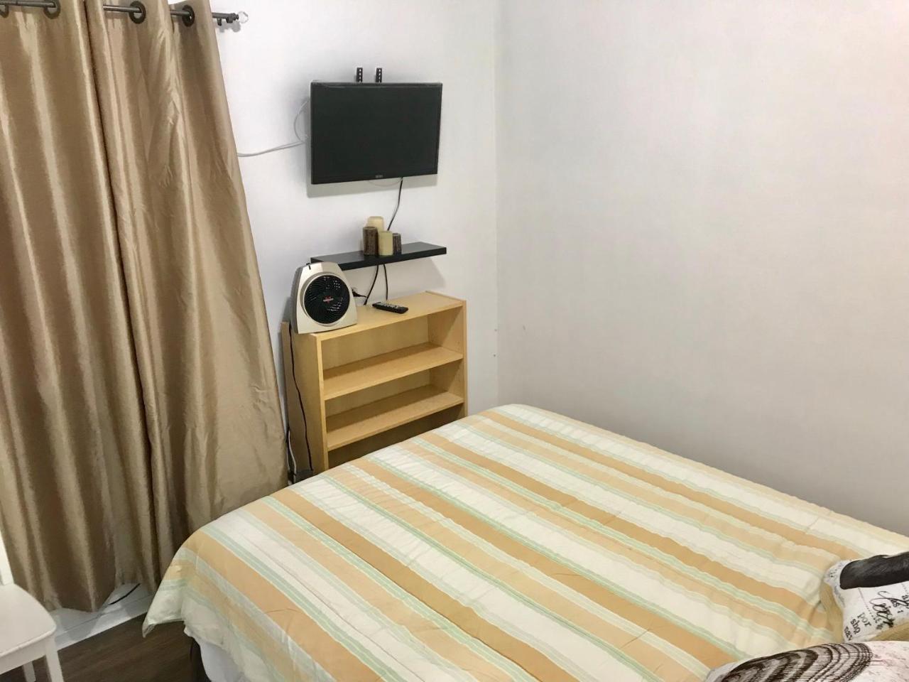 Ozone Pk Adria Appartement
