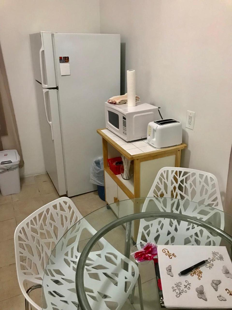 Ozone Pk Adria Appartement *