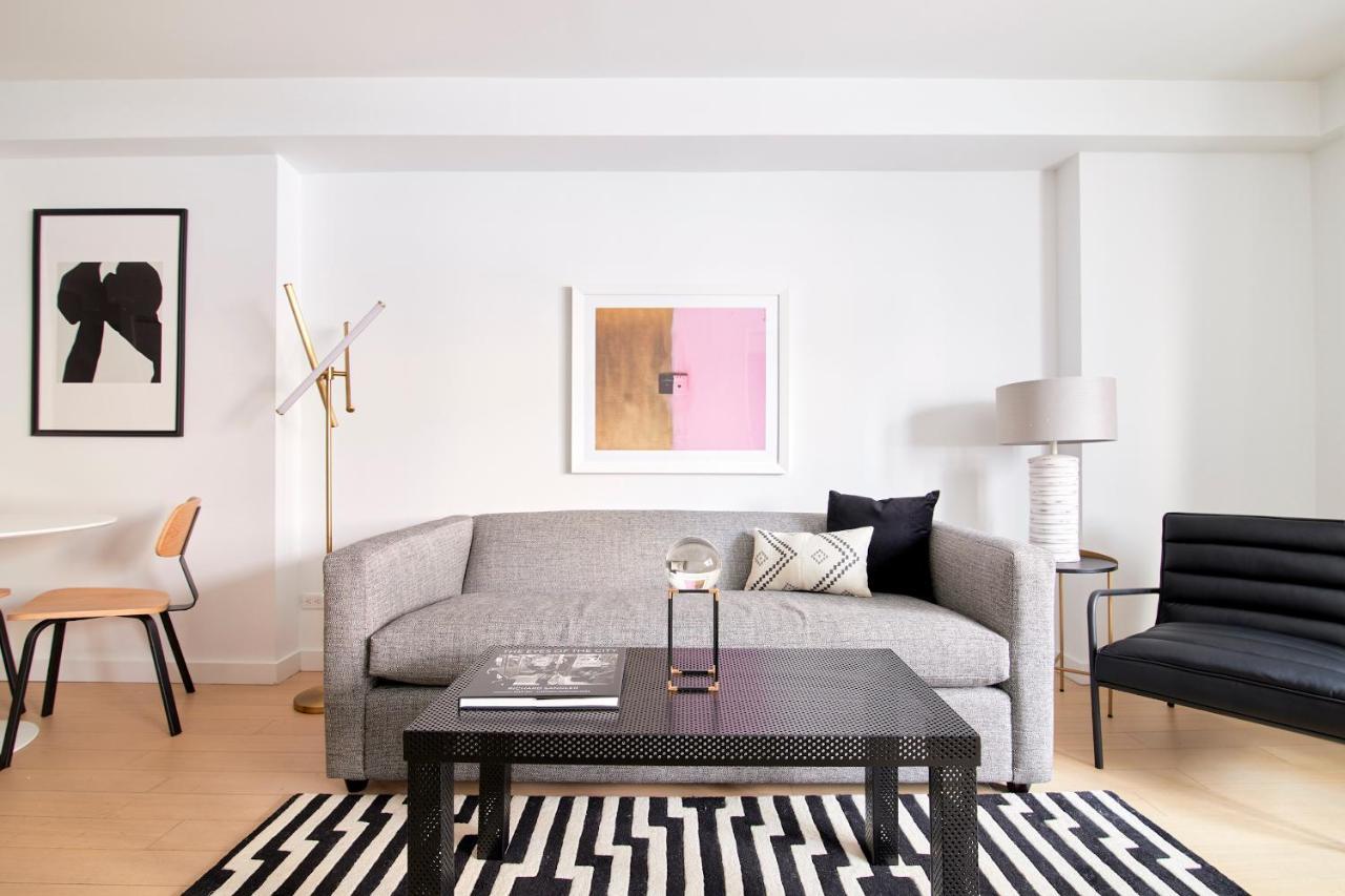 Appart hôtel Charming Midtown East By Sonder *