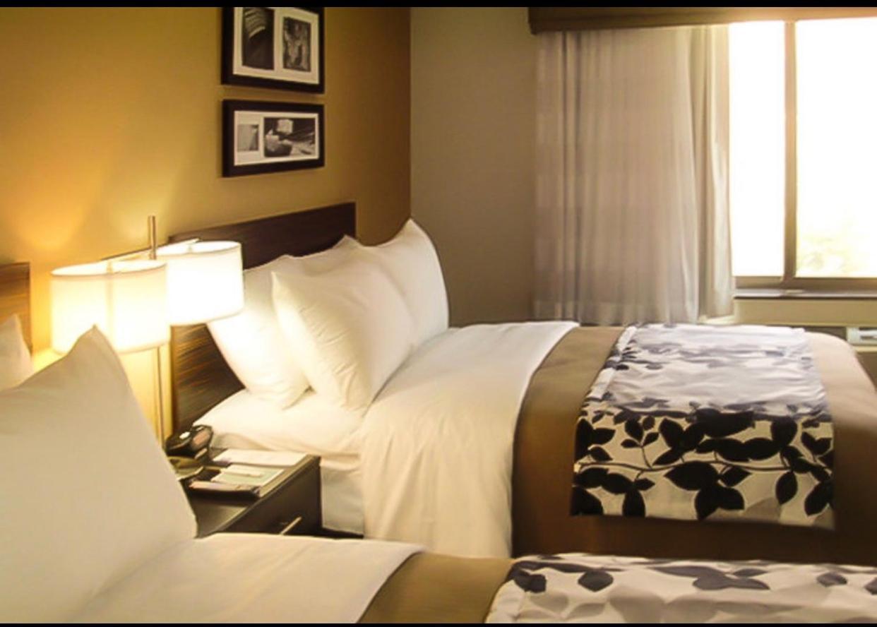 Hotel The Vue Brooklyn 2*