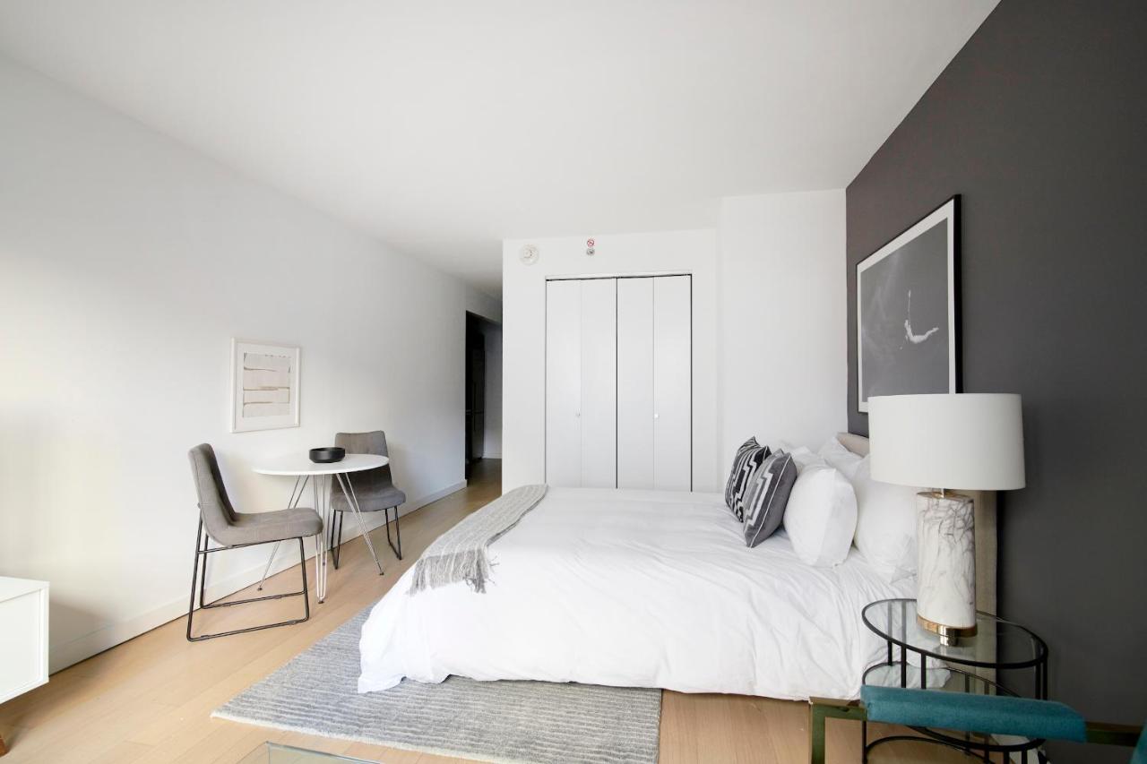 Aparthotel Modern Midtown East Suites By Sonder