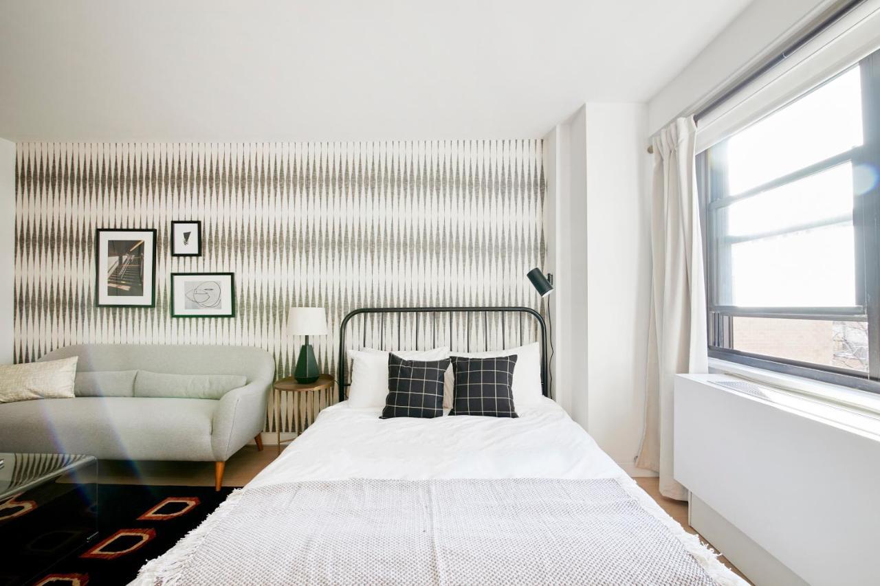 Modern Midtown East Suites By Sonder New York