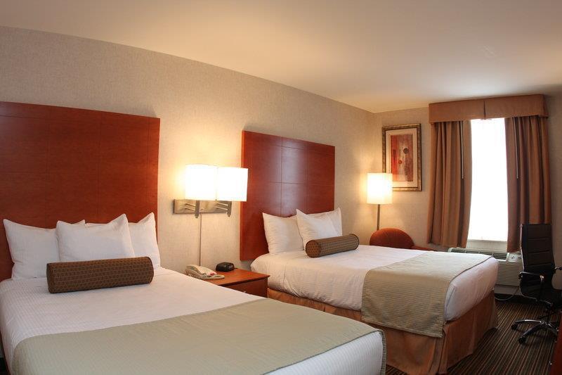 Western Jfk Airport 3*
