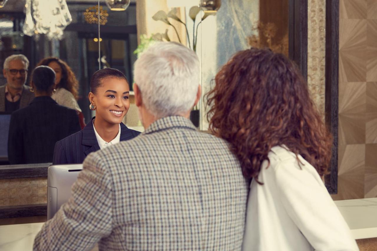 Hotel Artezen New York