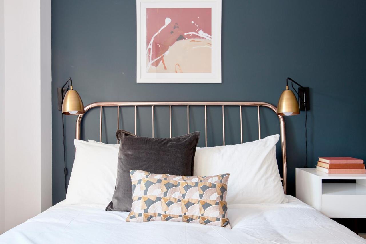 Appart hôtel Charming Midtown East By Sonder New York