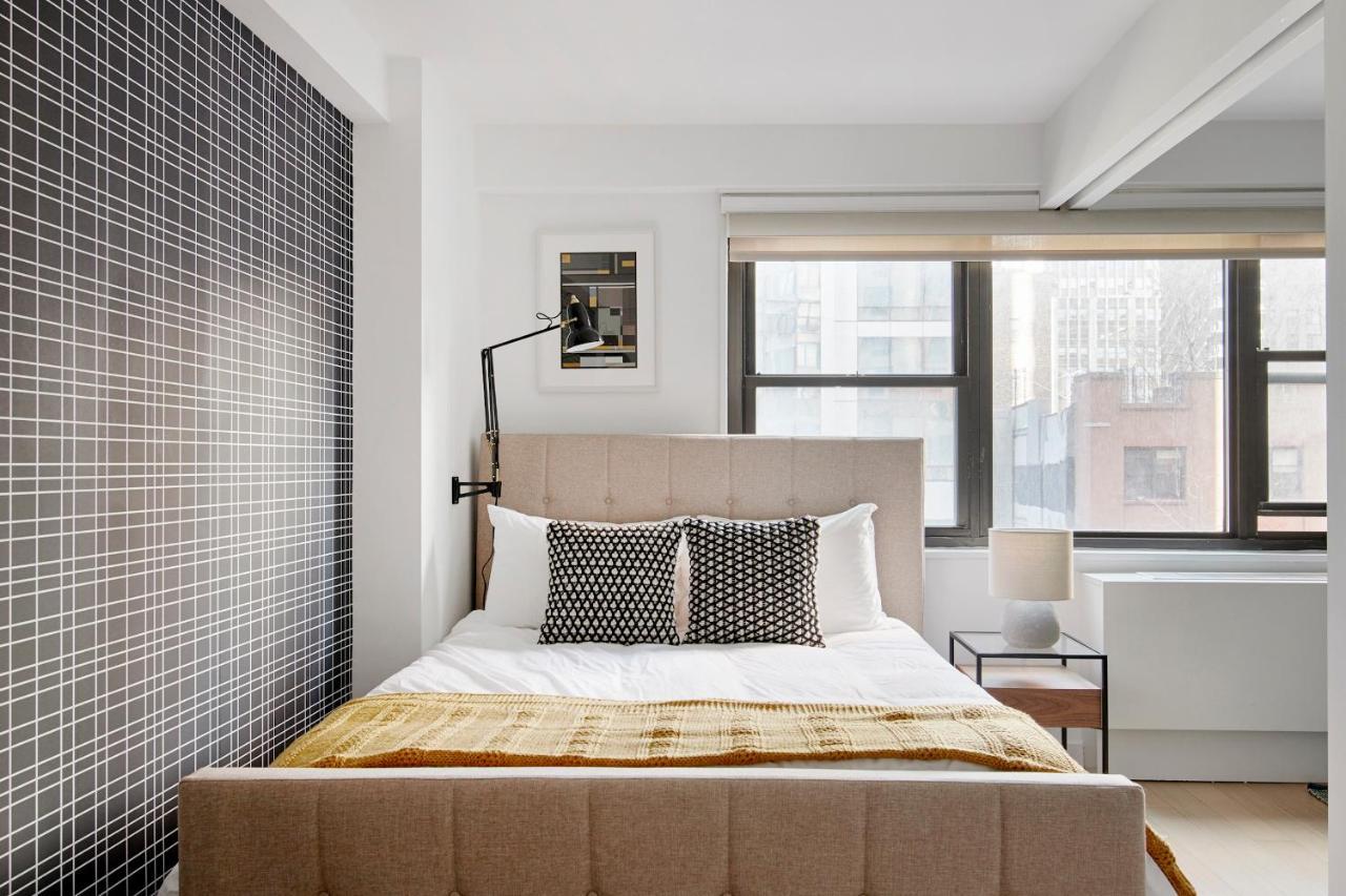 Charming Midtown East By Sonder Aparthotel *