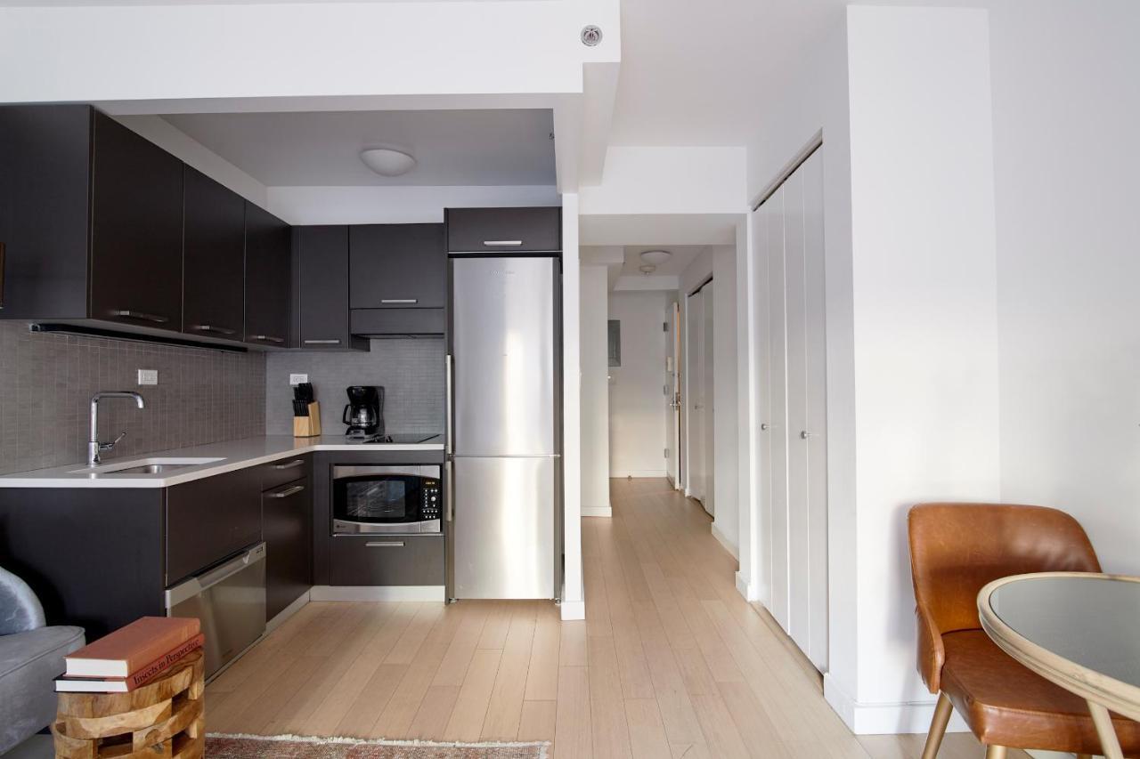 Appart hôtel Charming Midtown East By Sonder