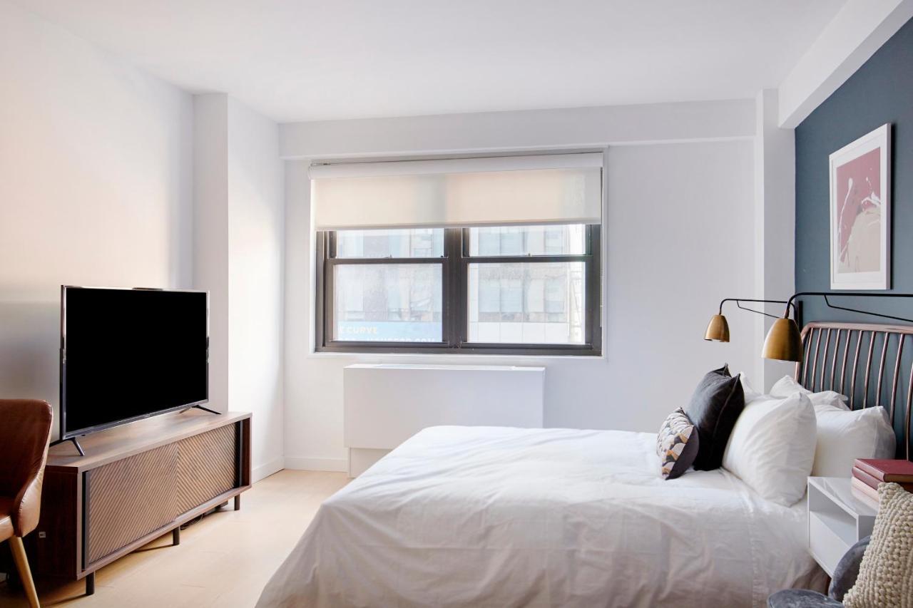 Appart hôtel Charming Midtown East By Sonder New York