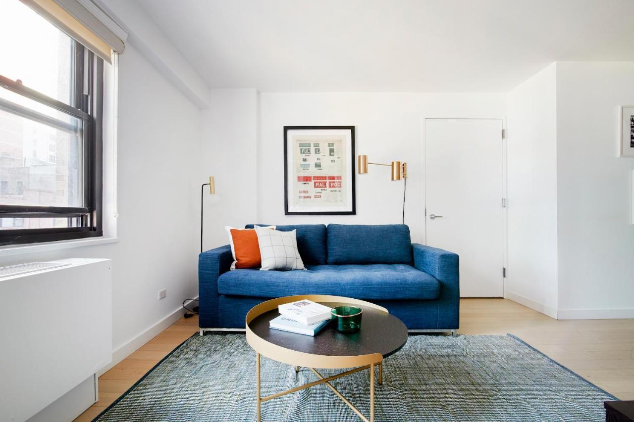 Charming Midtown East By Sonder Appart hôtel New York
