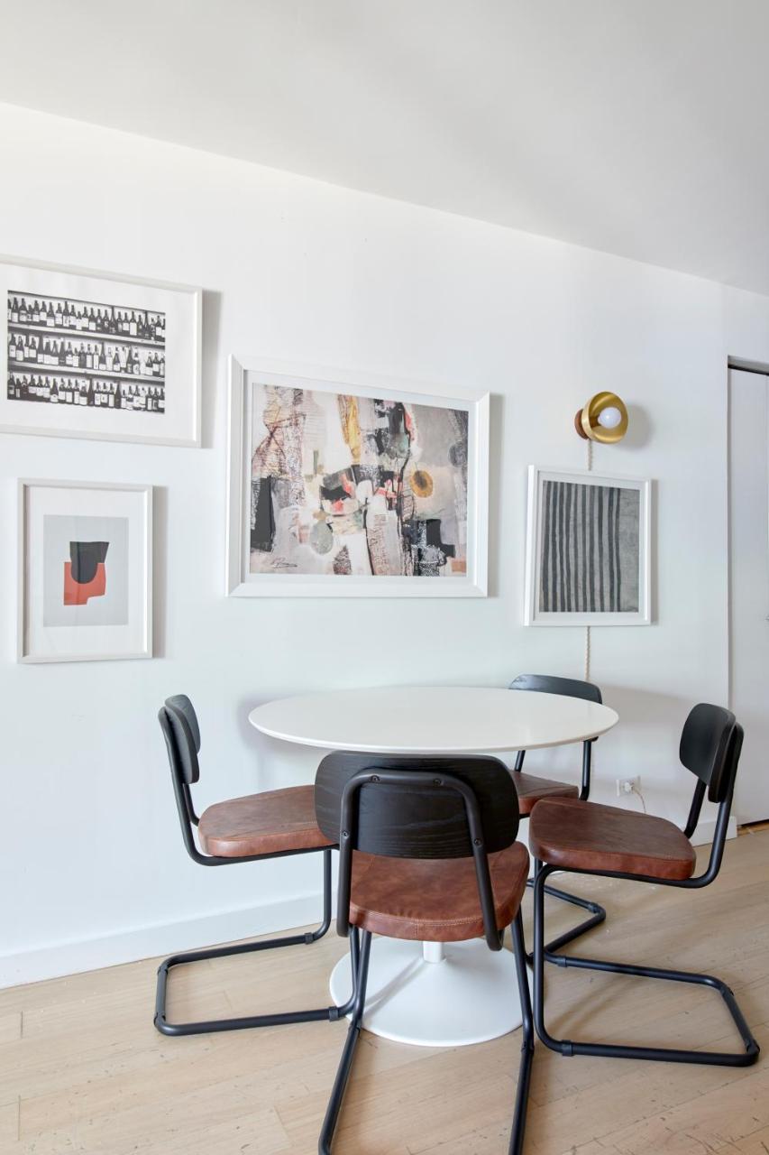 Aparthotel Charming Midtown East By Sonder