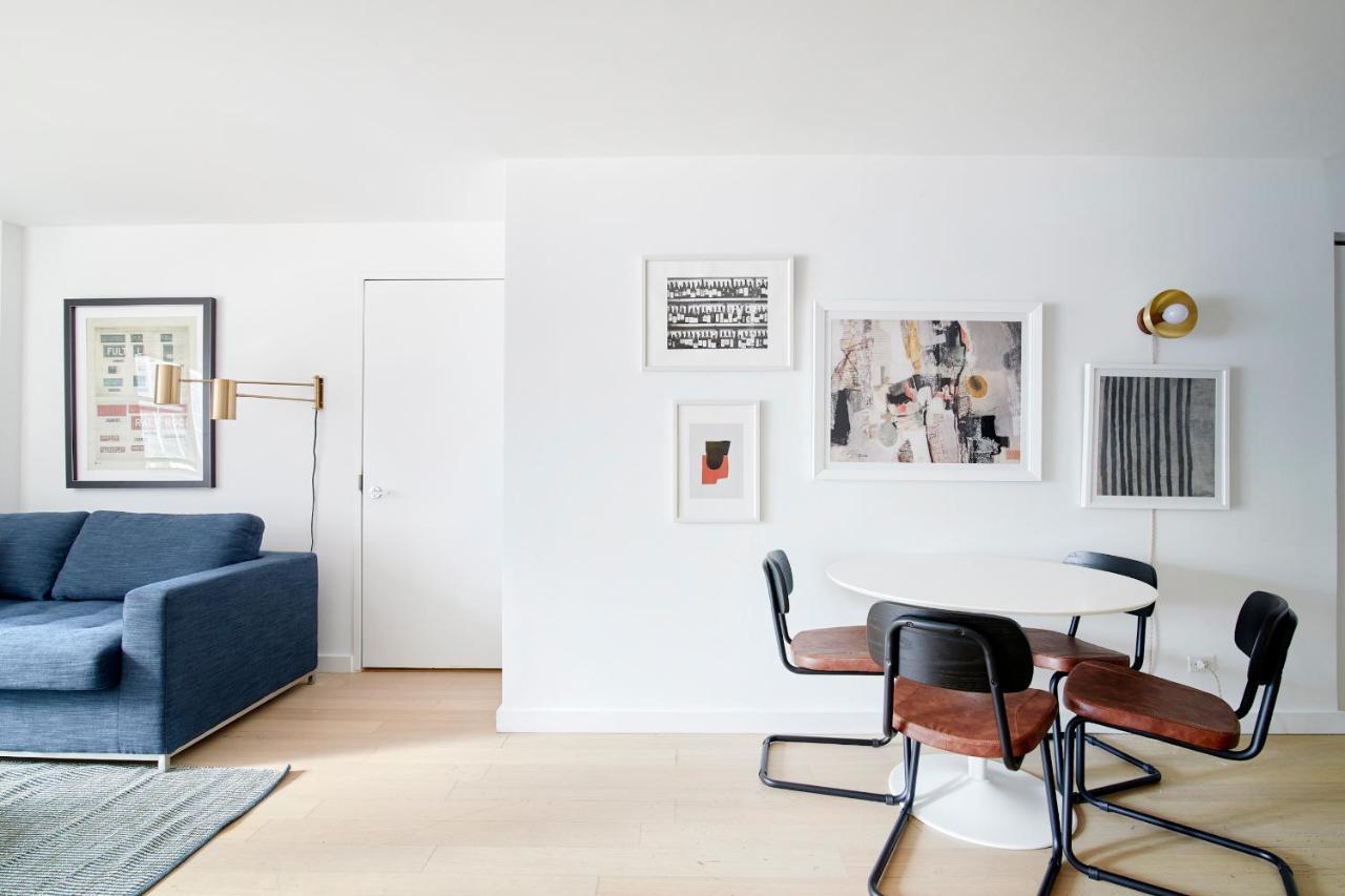 Charming Midtown East By Sonder *