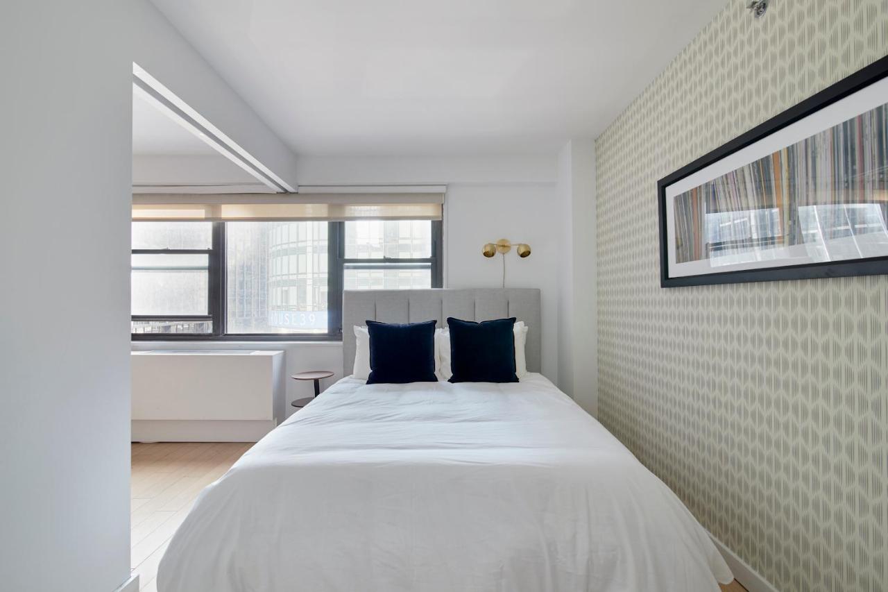 Charming Midtown East By Sonder Appart hôtel