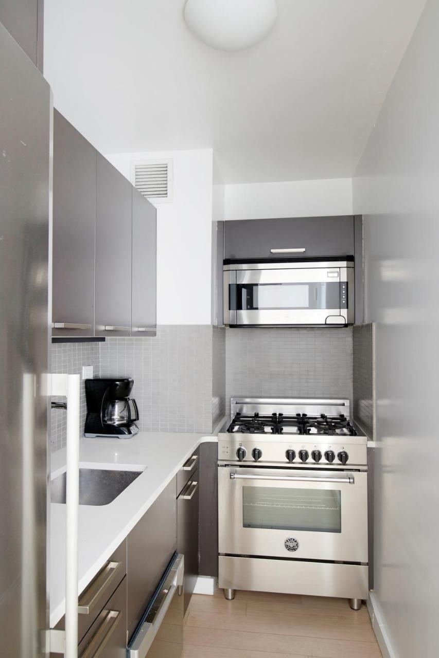 Appart hôtel Charming Midtown East By Sonder *