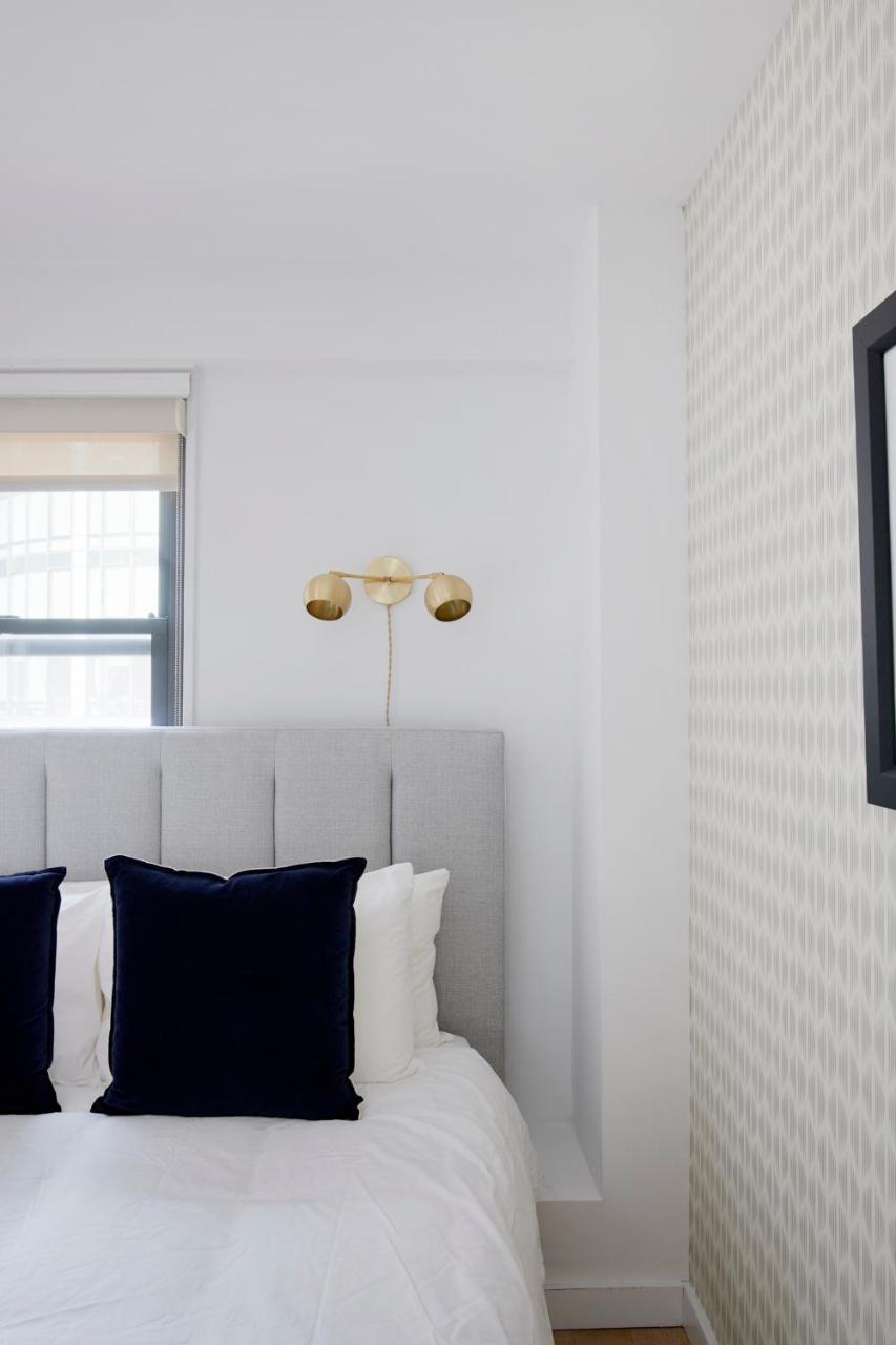 Appart hôtel Charming Midtown East By Sonder