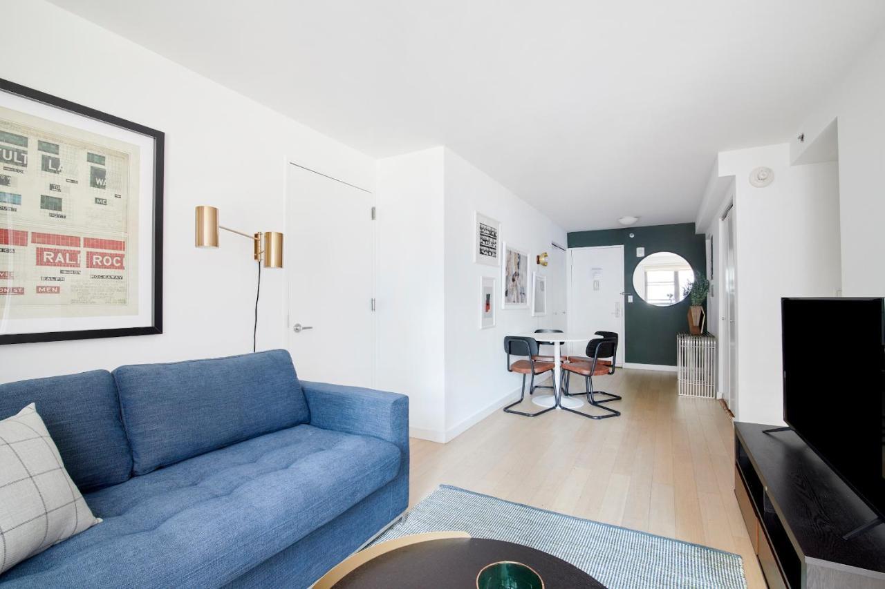 Aparthotel Charming Midtown East By Sonder