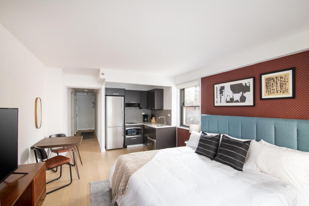Modern Midtown East Suites By Sonder *