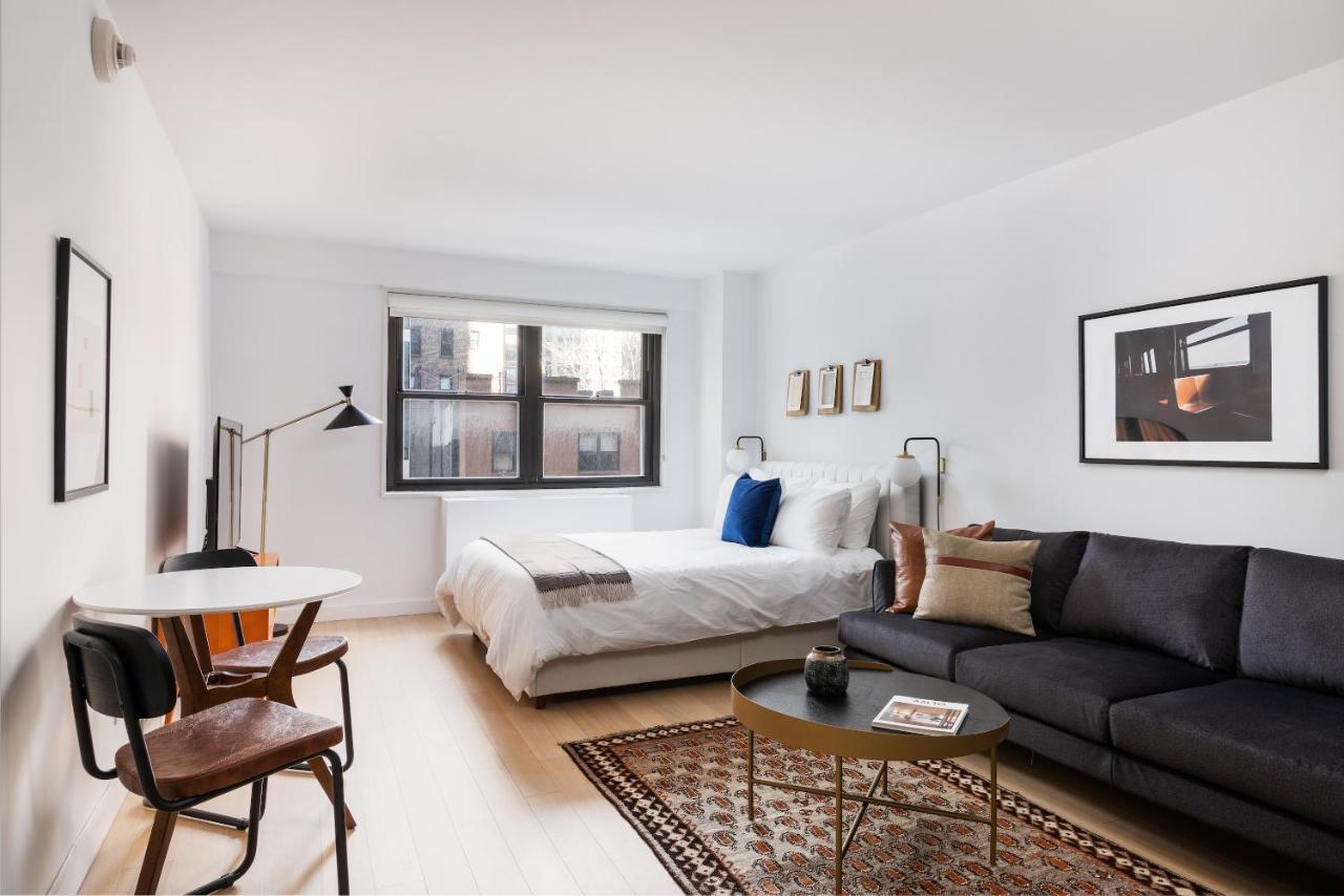 Modern Midtown East Suites By Sonder New York