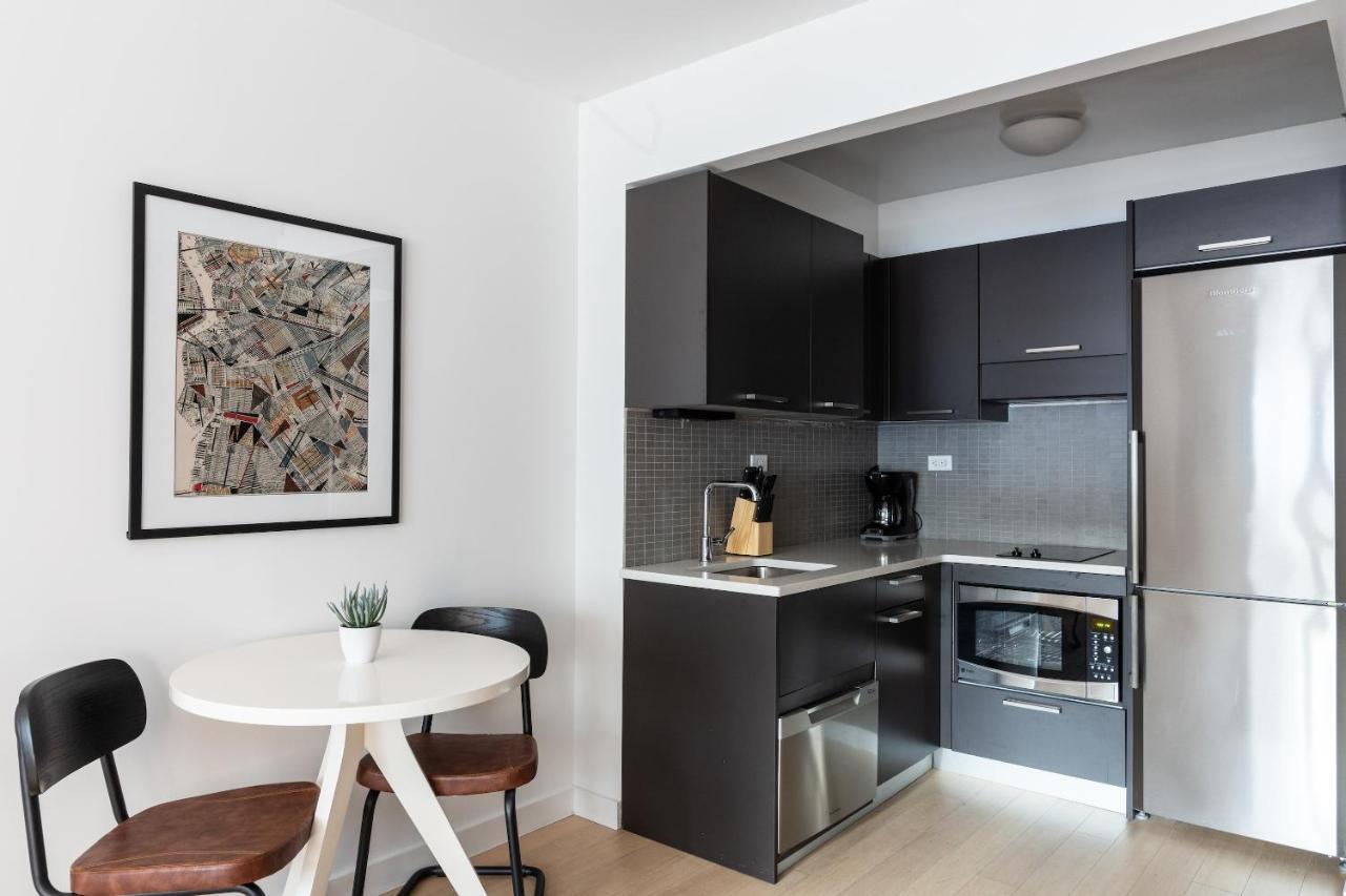 Modern Midtown East Suites By Sonder New York